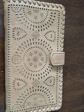 Madison West Travel Wallet